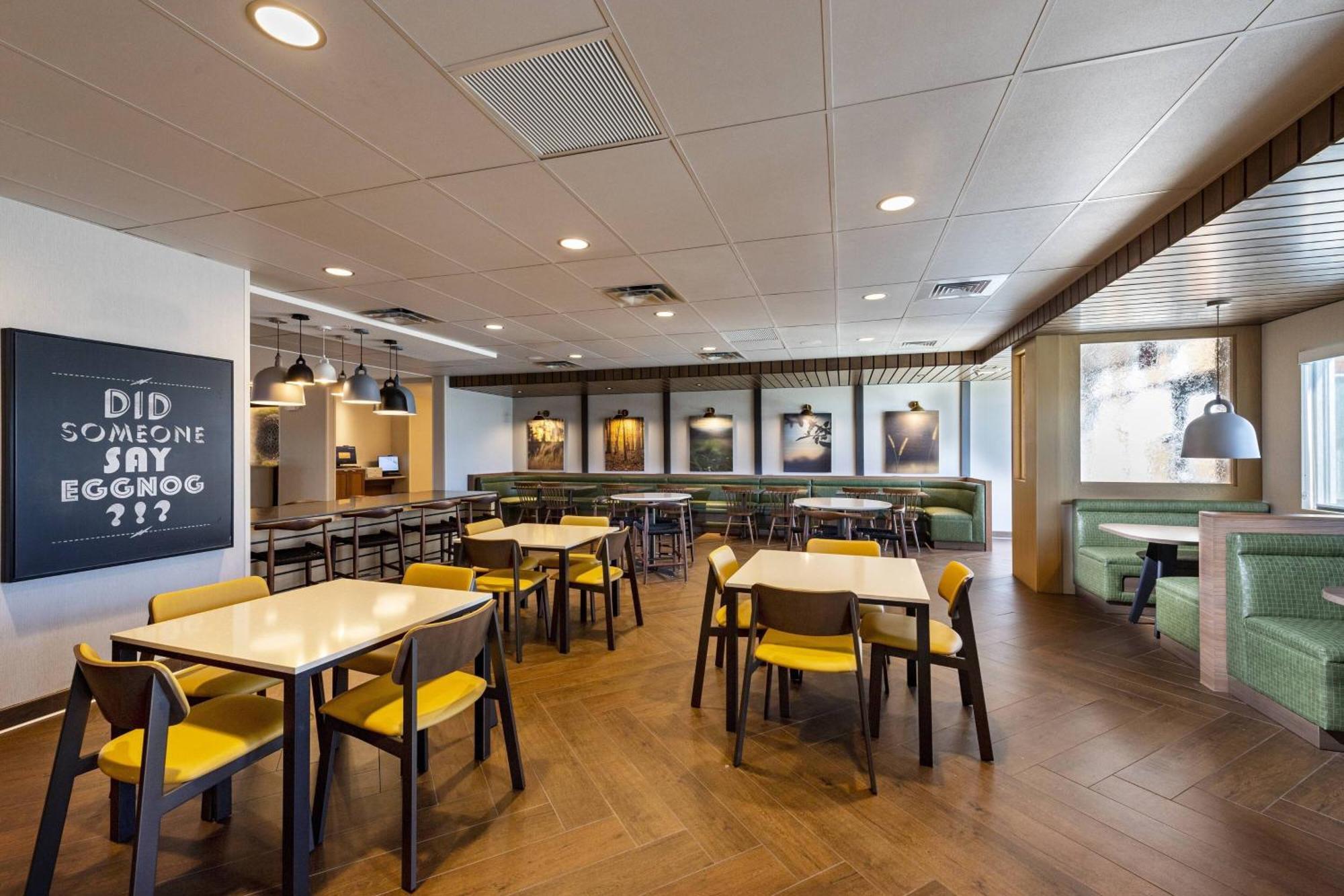 Fairfield Inn & Suites By Marriott Phoenix West/Tolleson Exterior foto